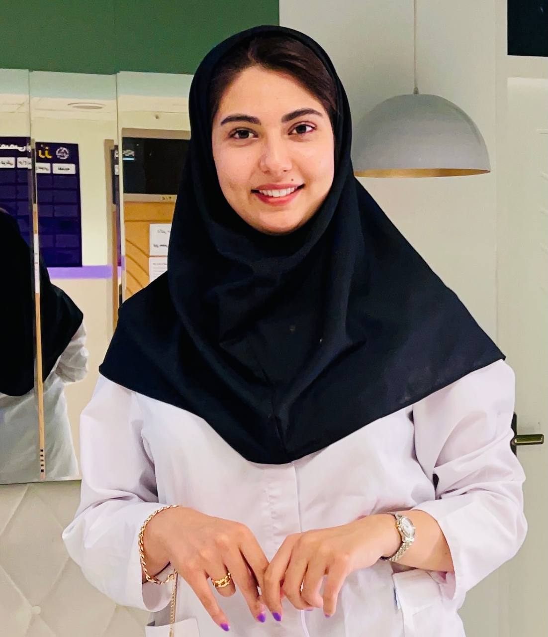 آموزش کادر درمان